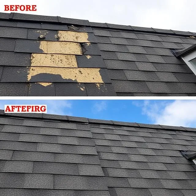 Roof Repair Near Me in Oquawka, IL near me